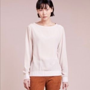 DRYKORN Silk blouse